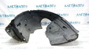 Front left fender liner Honda Civic X FC 19-21 crack