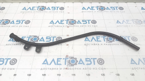 Oil dipstick tube VW Jetta 19- 2.0T