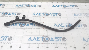 Oil dipstick tube VW Jetta 19- 2.0T