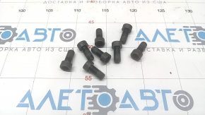 Flywheel mounting bolt 8 pcs (set) VW Jetta 19- 2.0T