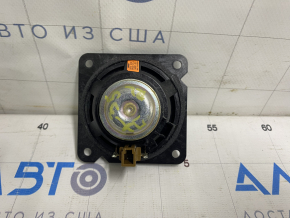 Speaker door rear left Infiniti JX35