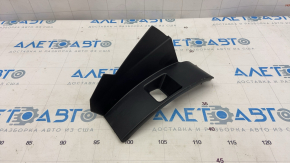 Outer Wing Light Cover Rear Left Lexus RX350 RX450h 16-22 Scratches