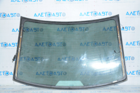 Rear glass VW Passat b8 16-19 USA tinted