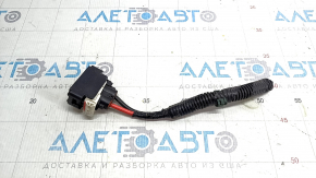 Chip on steering rack Honda Civic X FC 16-21 large