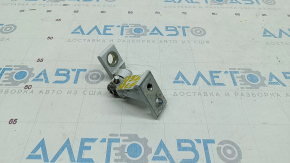 Upper rear left door hinge Audi Q3 8U 15-18
