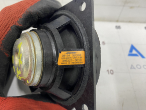 Door speaker rear right Infiniti JX35