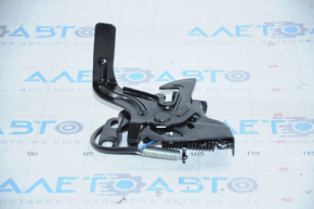 Hood Lock Honda Accord 13-17