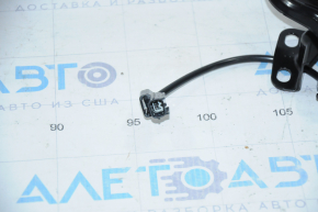 Hood Lock Honda Accord 13-17