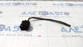 Chip from the blind spot sensor BSM VW Passat b8 16-19 USA