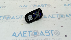 Antenna fin Audi Q3 8U 15-18 with navigation