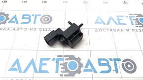 Solenoid valve on the intake Audi A4 B8 08-16