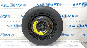 Spare tire spare wheel VW Passat b8 16-19 USA R16 135/90