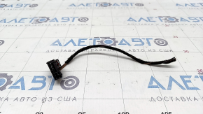 External light chip wing right VW Passat b8 16-19 USA halogen
