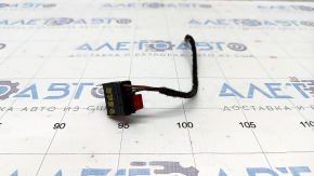 External light chip wing right VW Passat b8 16-19 USA halogen