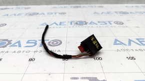 External light chip wing left VW Passat b8 16-19 USA halogen