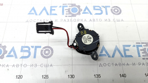 Speaker tweeter front panel left VW Passat b8 16-19 USA
