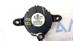 Speaker tweeter front panel left VW Passat b8 16-19 USA