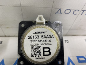 Central dashboard speaker Nissan Murano z52 15-24 BOSE