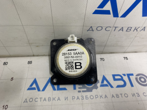 Central dashboard speaker Nissan Murano z52 15-24 BOSE