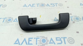 Ceiling handle rear left Audi Q3 8U 15-18 black