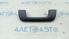 Front left ceiling handle Audi Q3 8U 15-18 black