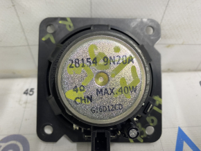 Rear wing speaker left Nissan Maxima A36 16-