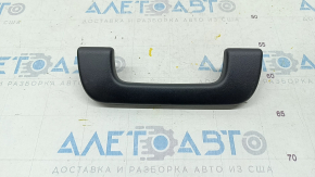 Front right ceiling handle Audi Q3 8U 15-18 black