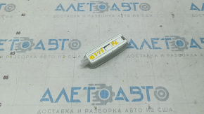 Ceiling light front left Audi Q3 8U 15-18 small