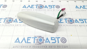 Antenna fin Subaru Forester 19-SK with wifi