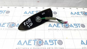 Antenna fin Subaru Forester 19-SK with wifi
