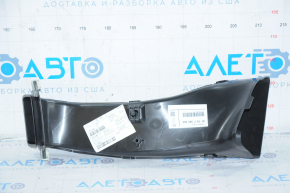 Front Right Brake Disc Air Duct BMW X1 F48 16-19 B46