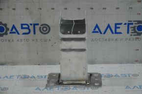 Front bumper reinforcement fang left Audi A5 F5 17-
