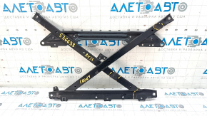 Front subframe strut Audi A4 B8 13-16 rest dented
