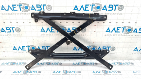 Front subframe strut Audi A4 B8 13-16 rest dented