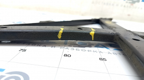 Front subframe strut Audi A4 B8 13-16 rest dented