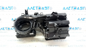 Bare heater body Honda Civic X FC 16-21 broken mount