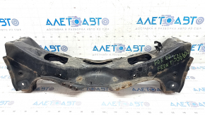 Subframe front Subaru Forester 19-SK rusty