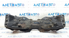 Subframe front Subaru Forester 19-SK rusty