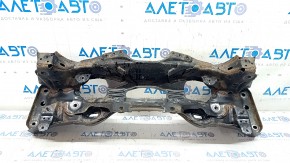 Subframe front Subaru Forester 19-SK rusty