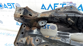 Subframe front Subaru Forester 19-SK rusty