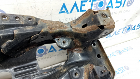 Subframe front Subaru Forester 19-SK rusty