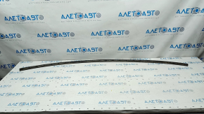 Door seal on the threshold left Audi Q3 8U 15-18