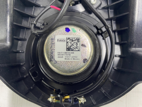 Torpedo speaker Lincoln MKX 16-