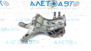 Oil filter housing Audi A4 B8 08-16 2.0T