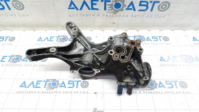 Oil filter housing Audi A4 B8 08-16 2.0T