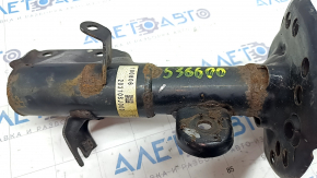 Shock absorber front right Subaru Forester 19- SK rusty