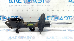 Shock absorber front left Subaru Forester 19- SK rusty