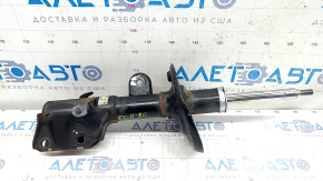 Shock absorber front left Subaru Forester 19- SK rusty