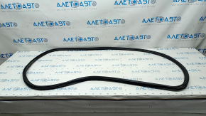 Door seal front left Audi Q3 8U 15-18