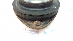 Front left shock absorber support Subaru Forester 19- SK rusty